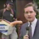 Illustration for article titled Vintage blooper reel proves news reporters are only human after all